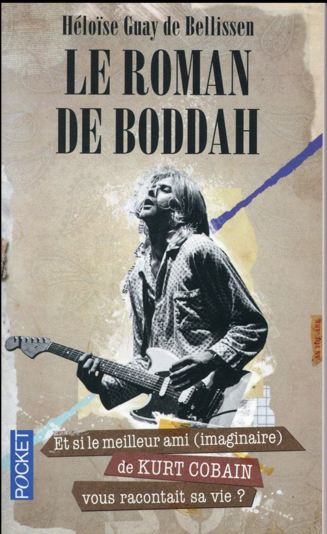 Le roman de Boddah