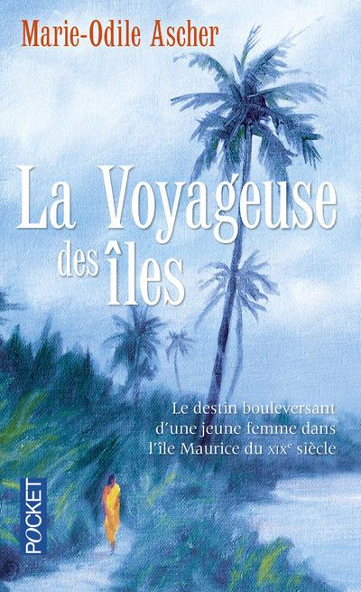 La voyageuse des îles