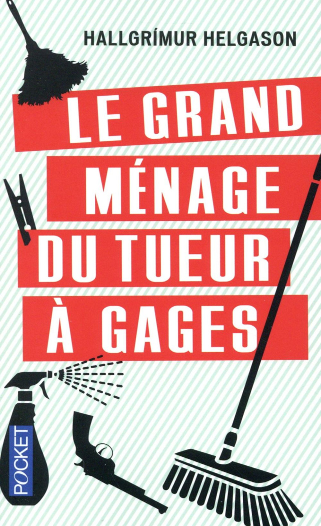 Le grand ménage du tueur à gages