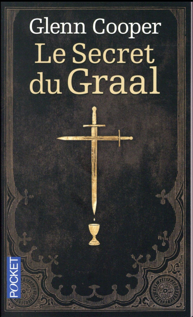 Le secret du graal