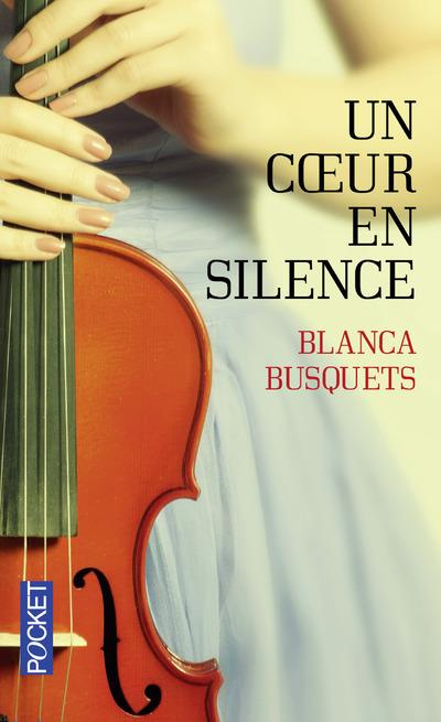 Un coeur en silence