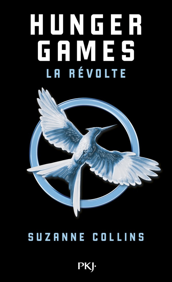 Hunger Games Tome 3 : La révolte