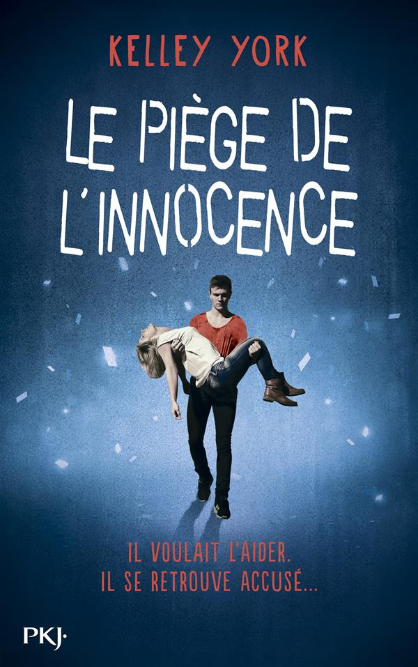 Le piège de l'innocence