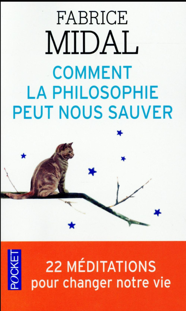 Comment la philosophie peut nous sauver / 22 méditations pour changer notre vie