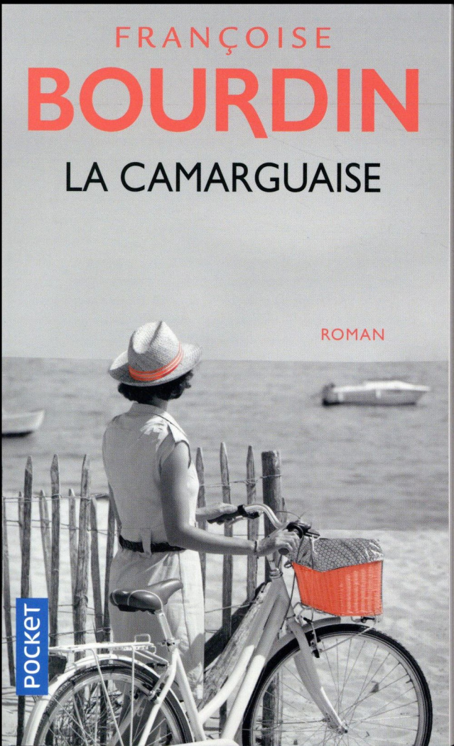 La Camarguaise