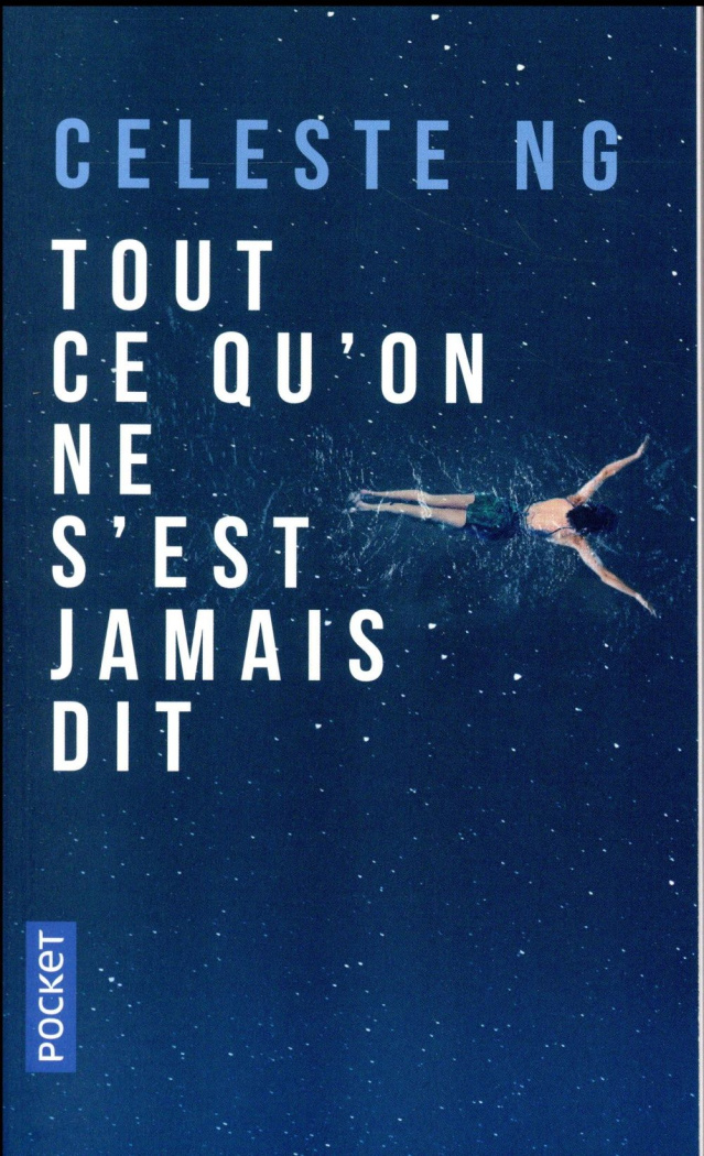 Tout ce qu'on ne s'est jamais dit