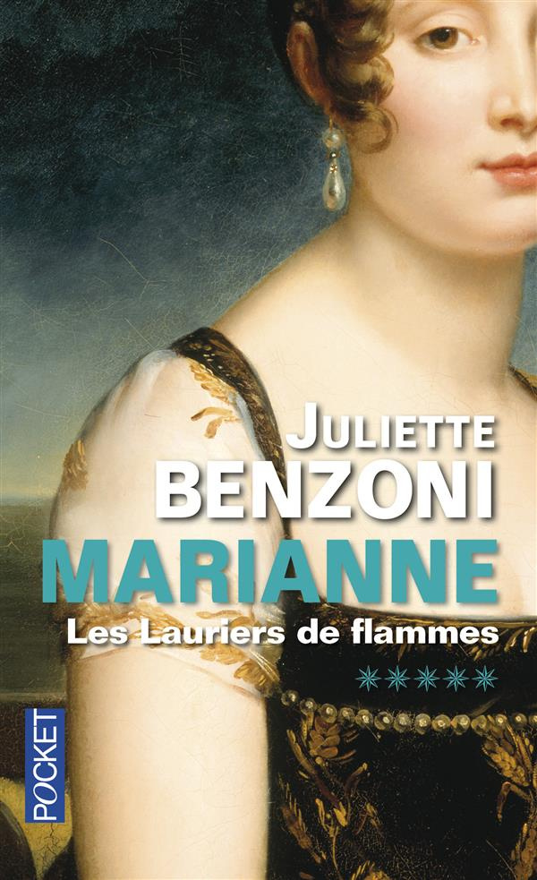 Marianne Tome 5 : Les lauriers de flammes