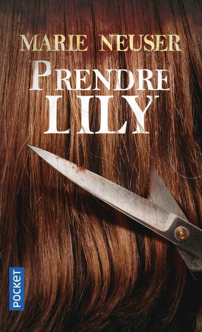 Prendre femme Tome 1 : Prendre Lily