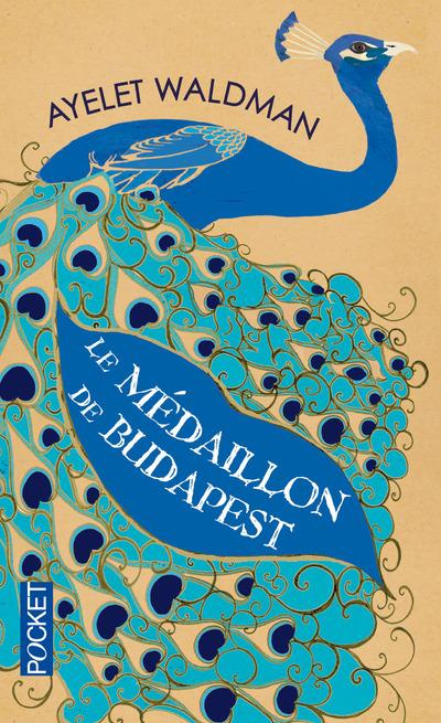 Le médaillon de Budapest