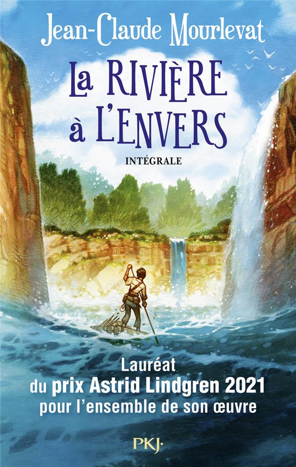 La rivière à l'envers Intégrale