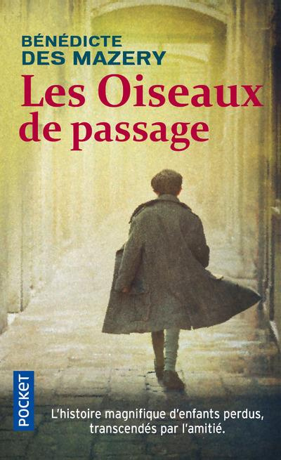 Les oiseaux de passage