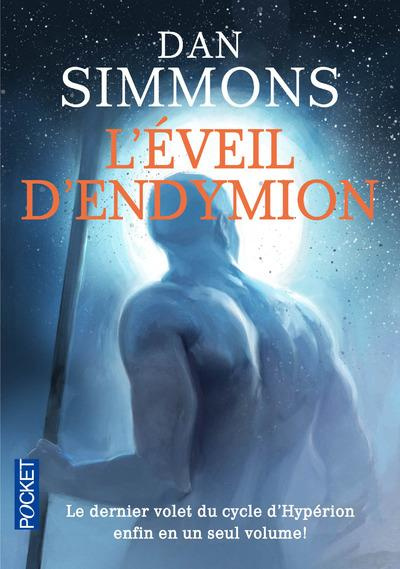 Les voyages d'Endymion : L'éveil d'Endymion Tome 1 et 2