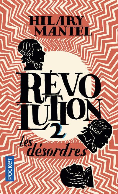 Révolution Tome 2 : Les désordres
