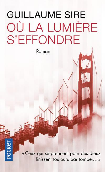 Où la lumière s'effondre