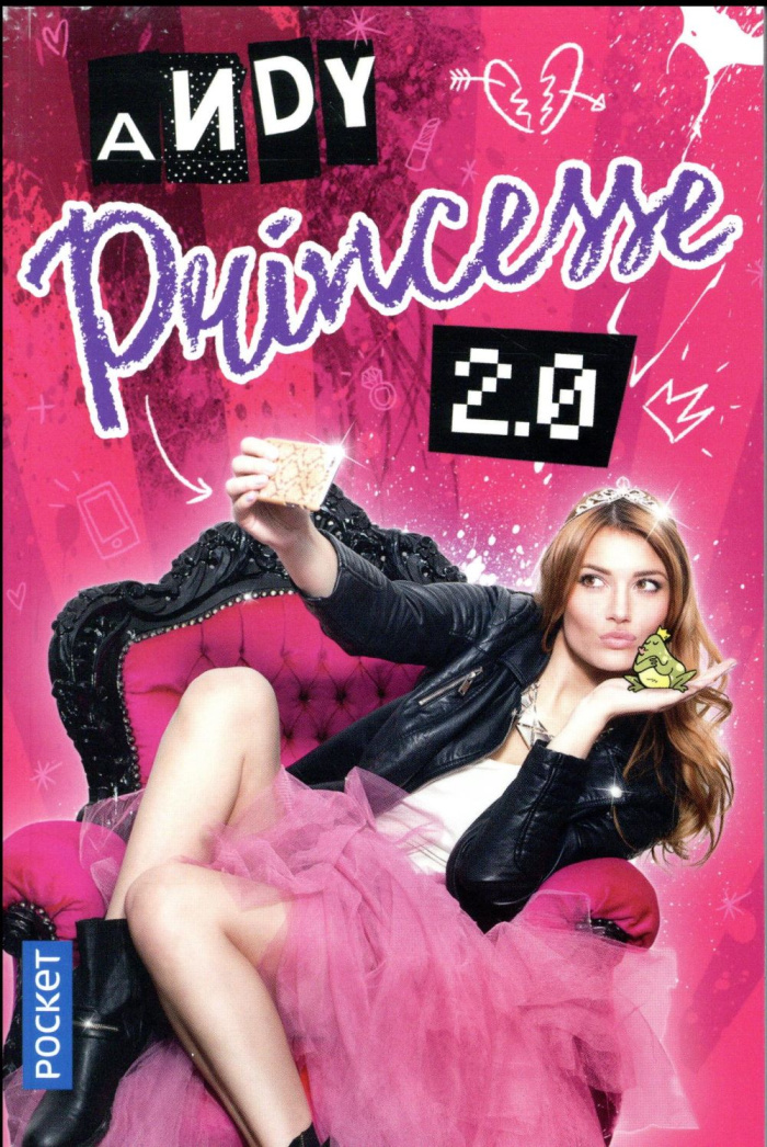 Princesse 2.0