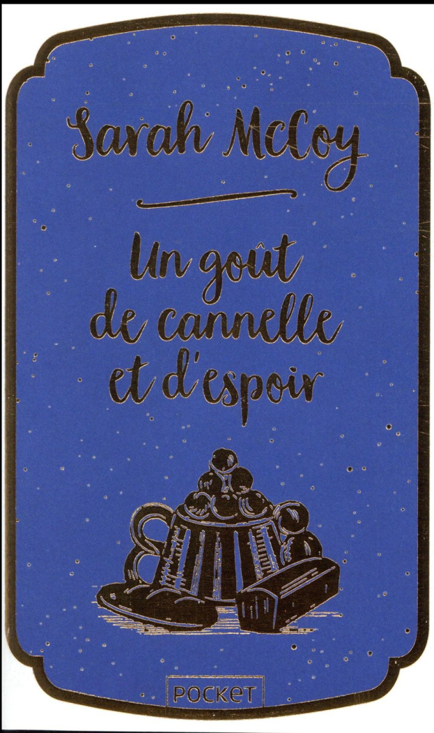 Un goût de cannelle et d'espoir