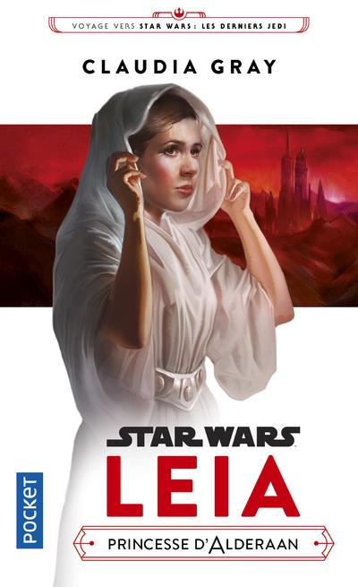 Leia. Princesse d'Alderaan
