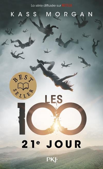 Les 100 Tome 2 : 21e jour