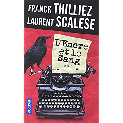L'encre et le sang