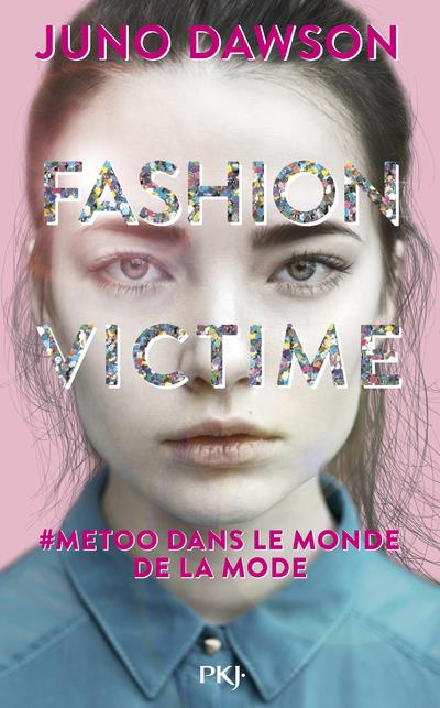 Fashion victime. #metoo dans le monde de la mode