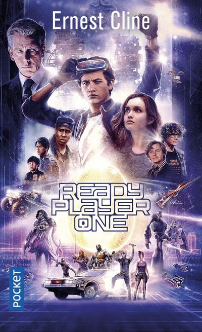 Ready Player One