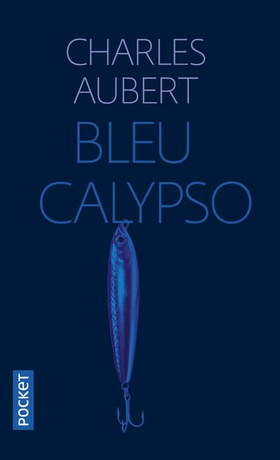 Bleu Calypso