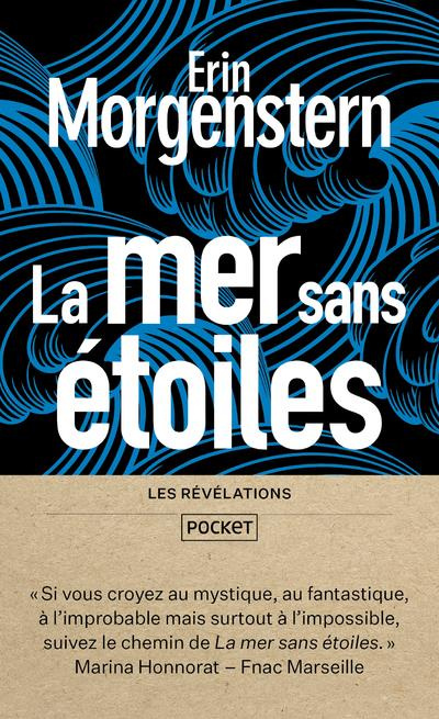 La mer sans étoiles