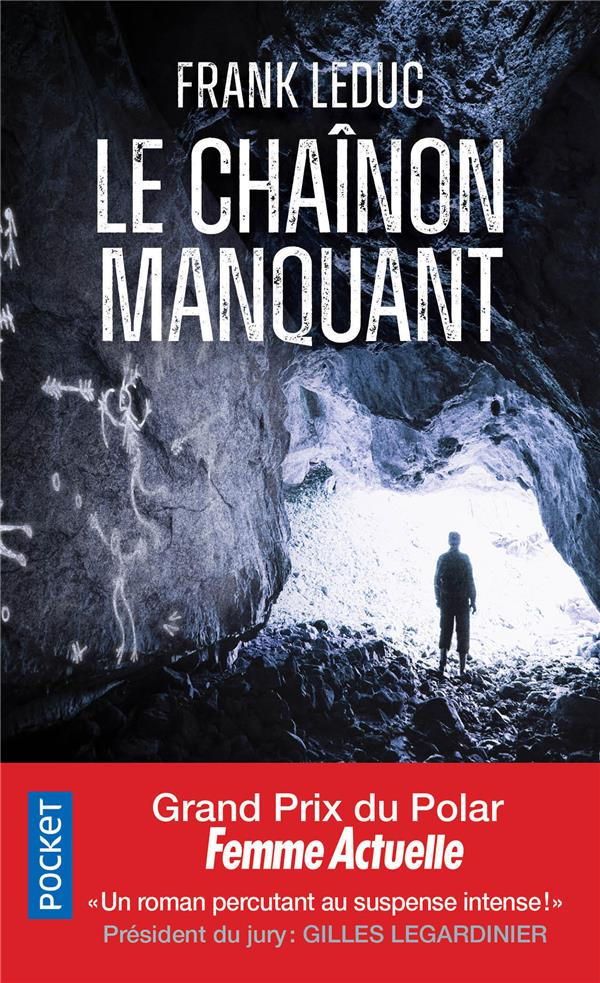 Le chaînon manquant