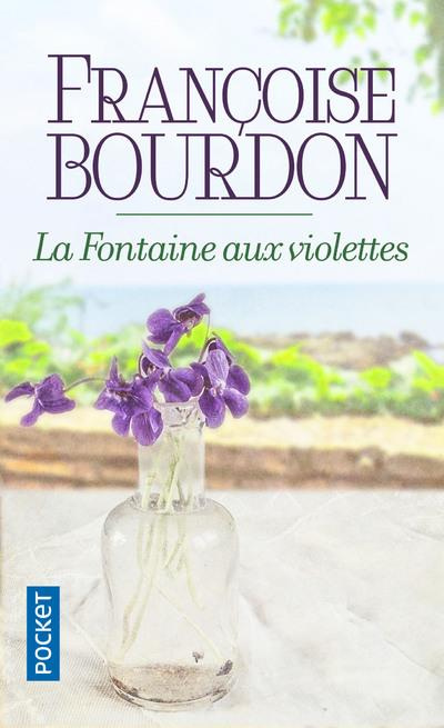 La fontaine aux violettes