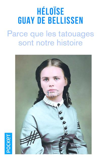 Parce que les tatouages sont notre histoire