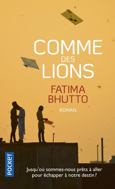 Comme des lions