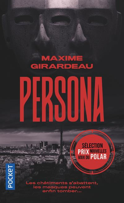 Persona. Je sais qui tu es