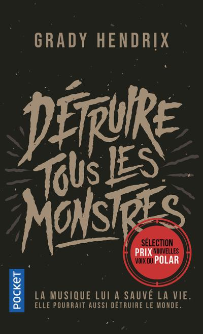 Détruire tous les monstres