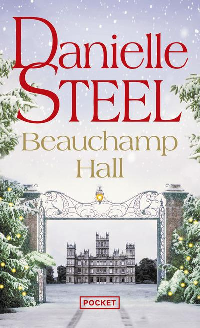 Beauchamp hall