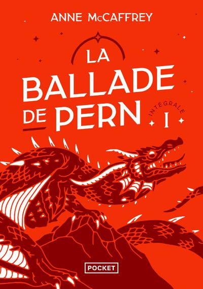 La Ballade de Pern Intégrale Tome 1