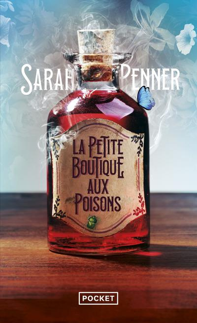 La petite boutique aux poisons