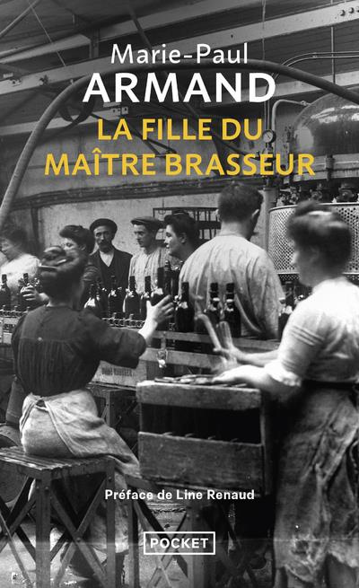 La fille du maître-brasseur
