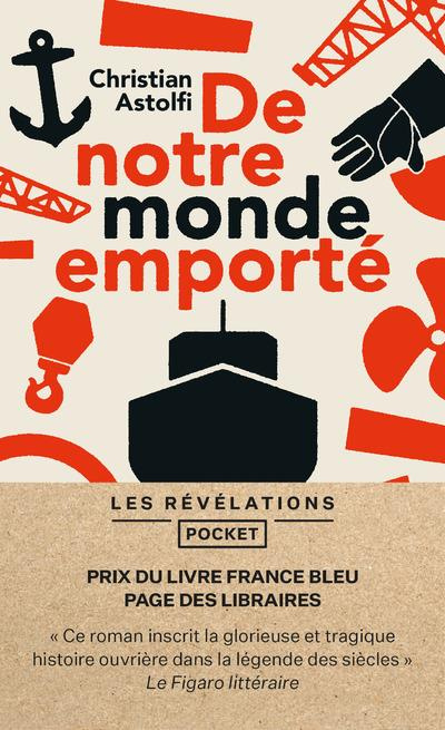 De notre monde emporté