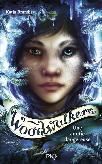 Woodwalkers Tome 2 : Une amitié dangereuse