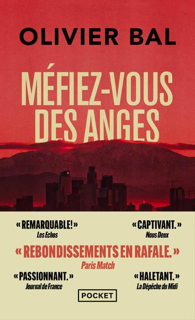 Méfiez-vous des anges