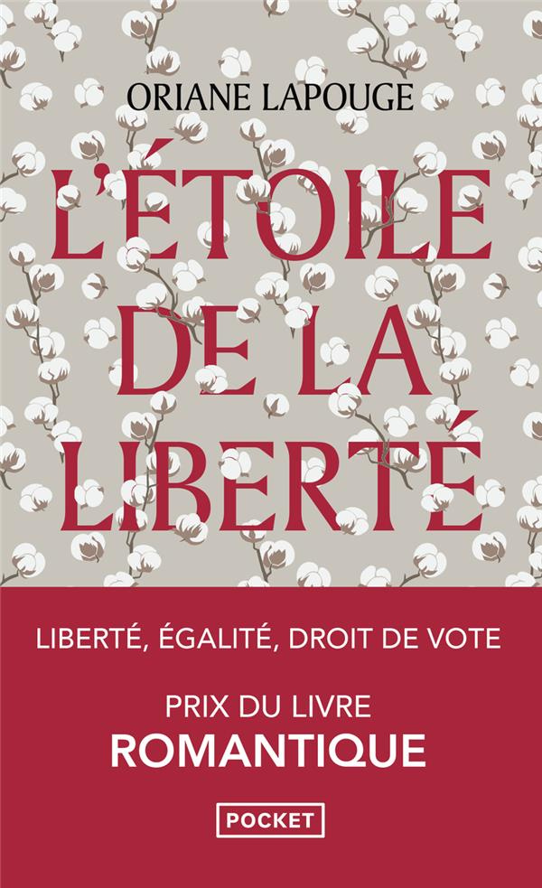 L'étoile de la liberté