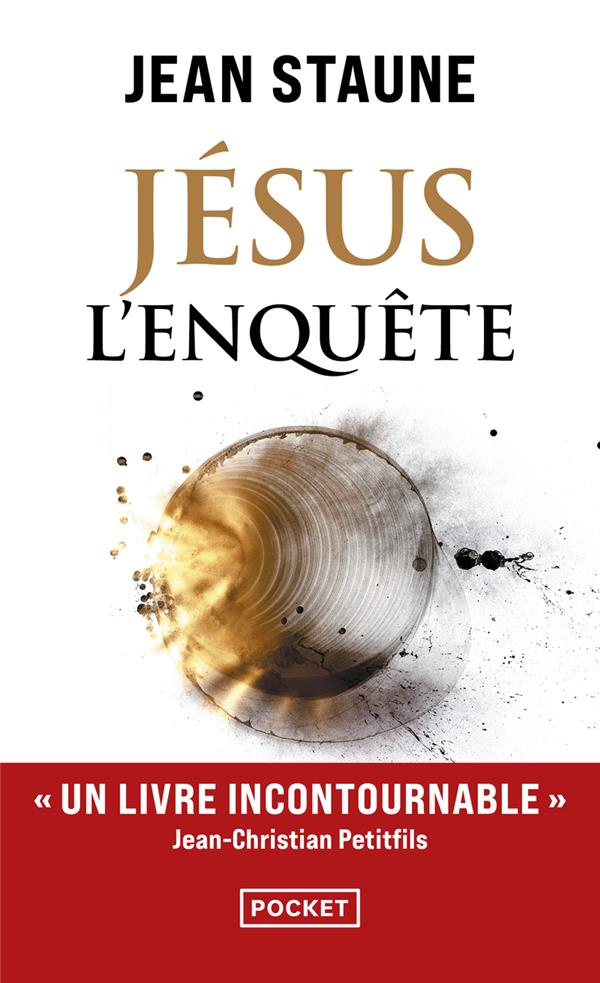 Jésus l'enquête