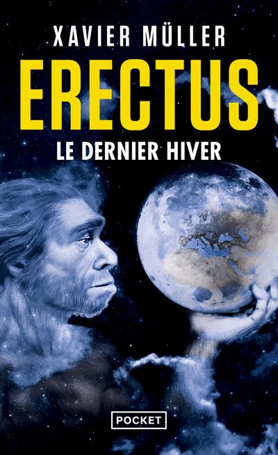 Erectus Tome 3 : Le dernier hiver