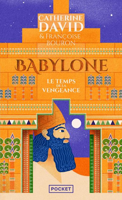 Babylone/02/Le temps de la vengeance