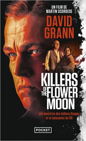 La note américaine. Killers of the Flower moon
