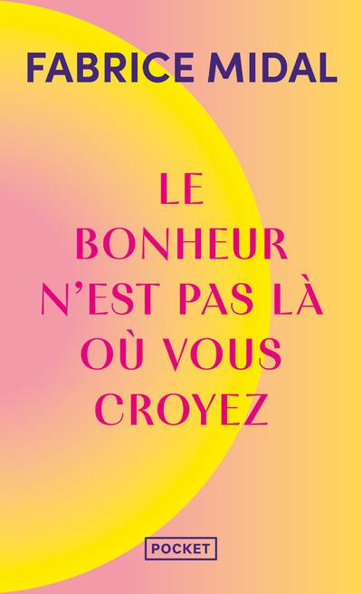 Le guide du bonheur imparfait