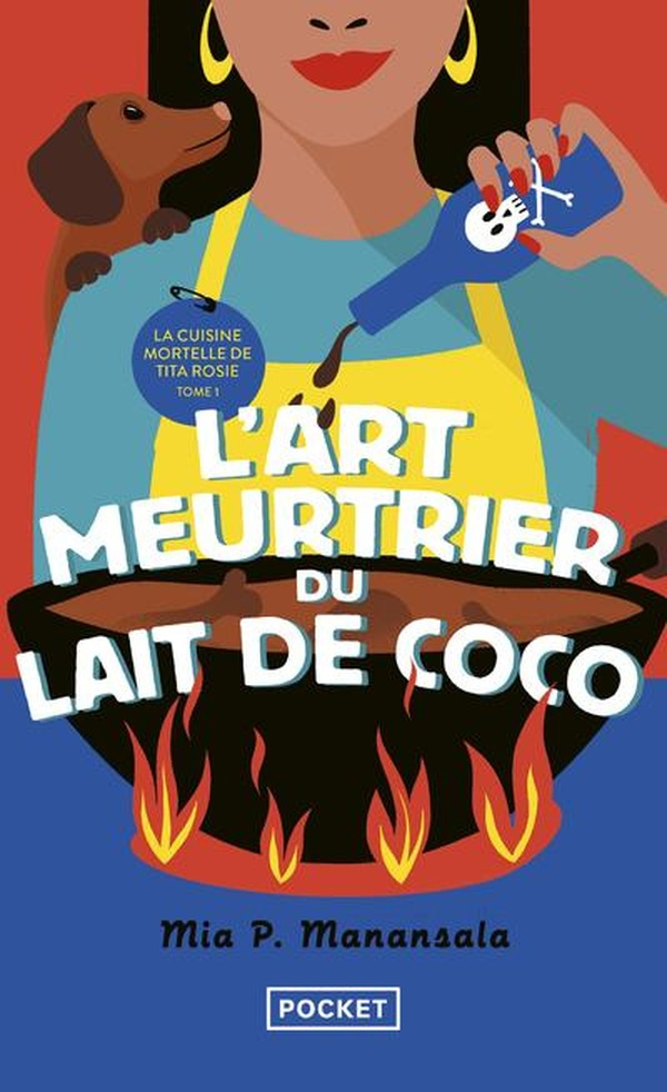 La cuisine mortelle de tita Rosie/01/L'art meurtrier du lait de coco