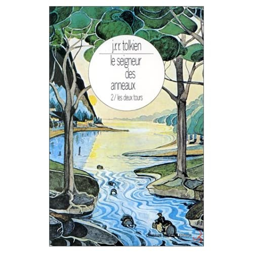 Le Seigneur des Anneaux