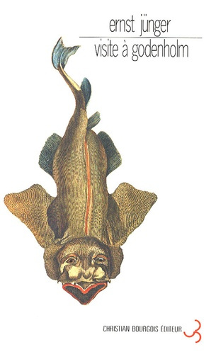 Visite à Godenholm. Suivie de La Chasse au sanglier