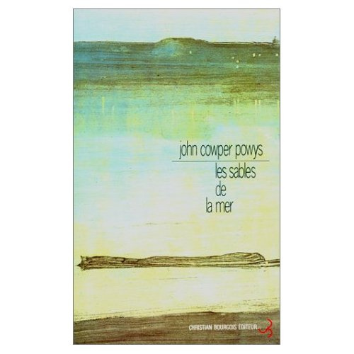 Les Sables de la mer